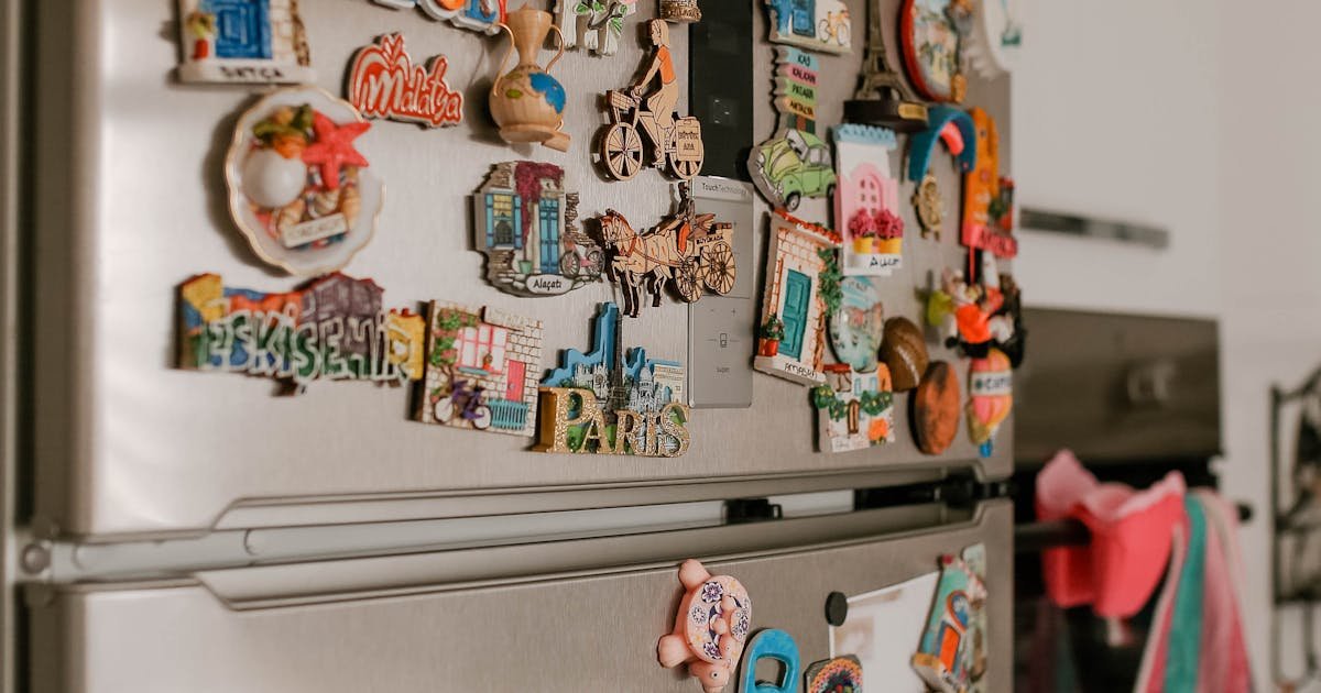 fridge magnets guide preview